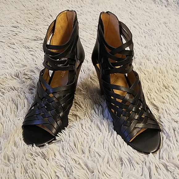 Nine West Shoes - Nine West Wedges
